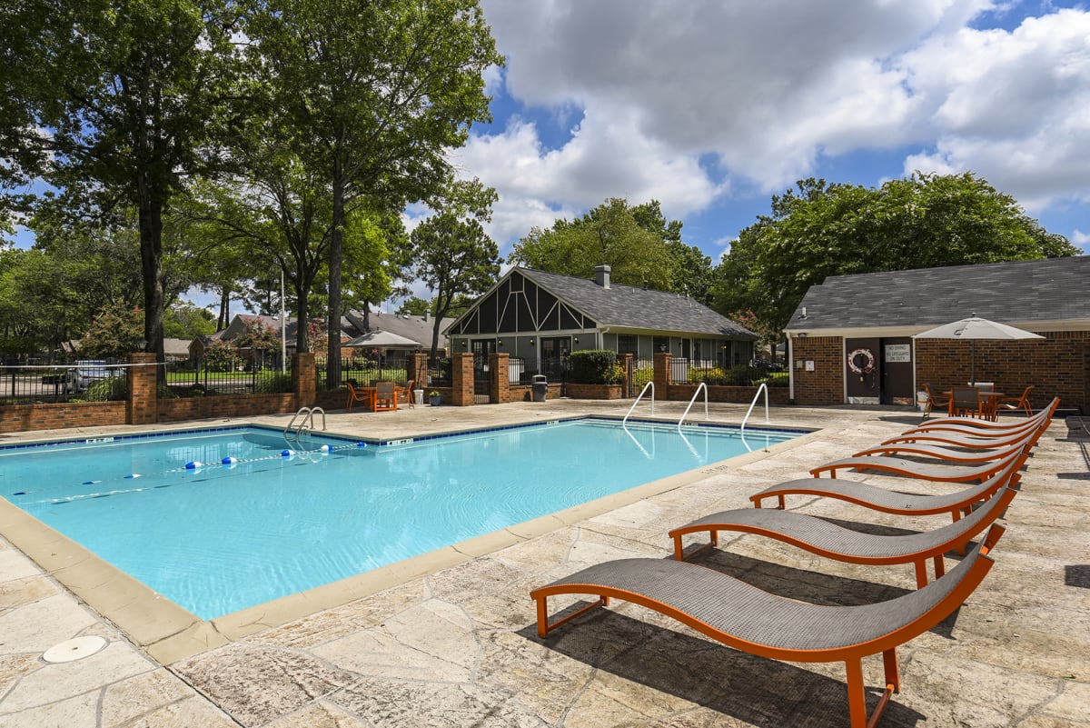 Apartments for Rent in Bartlett TN The Birches Photos